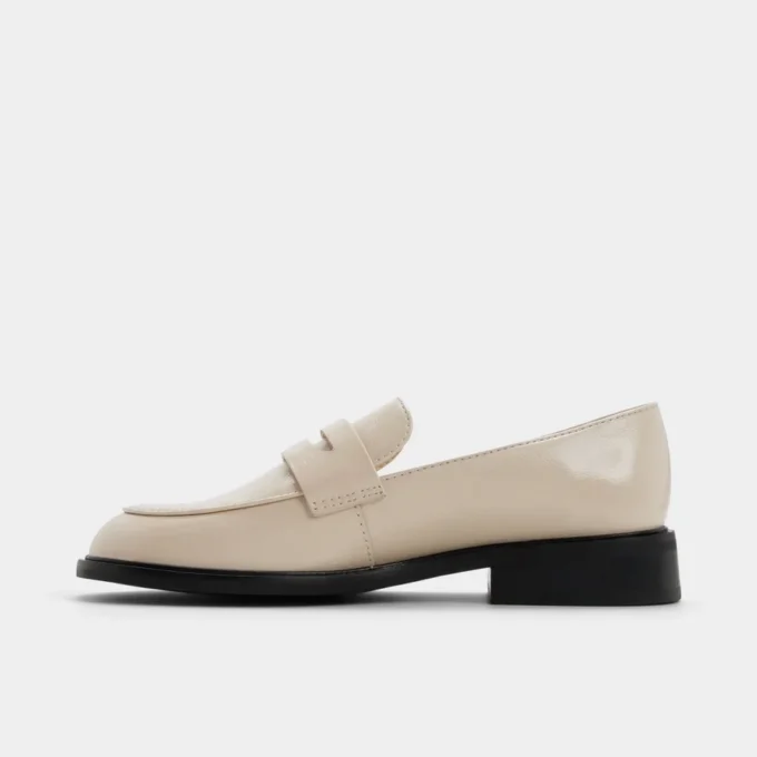 Mocassins Valera, semelle cuvette