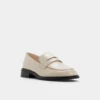 Mocassins Valera, semelle cuvette