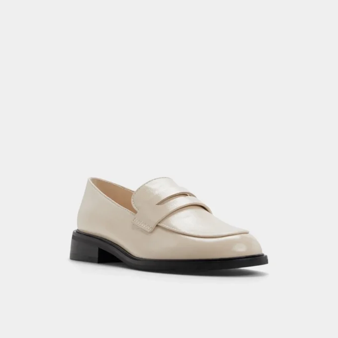 Mocassins Valera, semelle cuvette