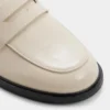 Mocassins Valera, semelle cuvette