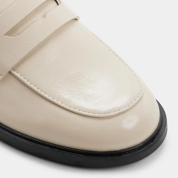 Mocassins Valera, semelle cuvette