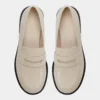 Mocassins Valera, semelle cuvette