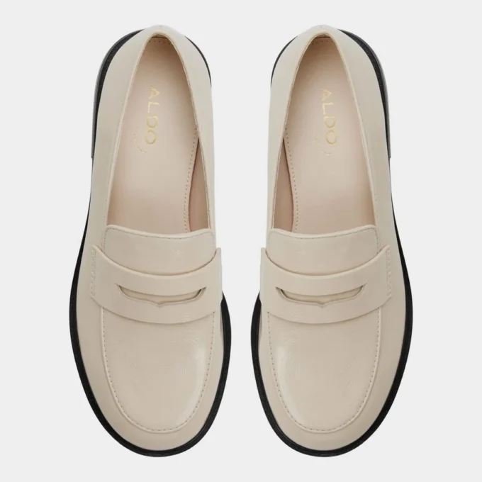 Mocassins Valera, semelle cuvette