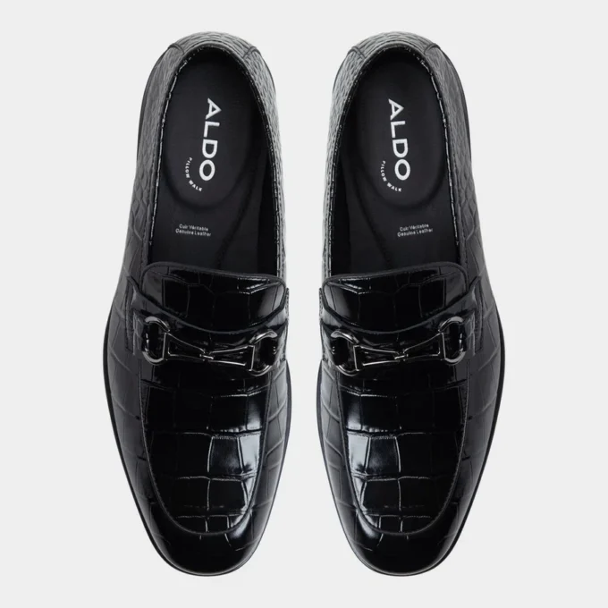 Mocassins Walters