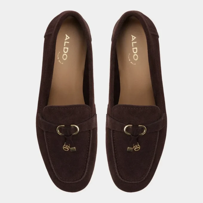 Mocassins Ybilide