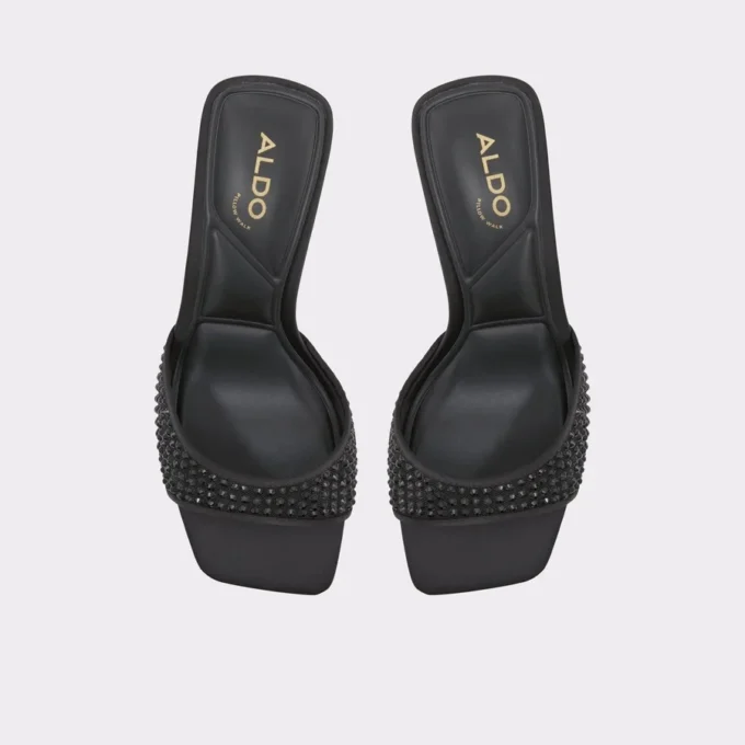Mules à talons Agatha Mules à talons Agatha