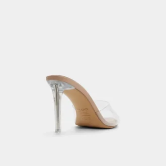 Mules à talons Annabrilden, talon aiguille
