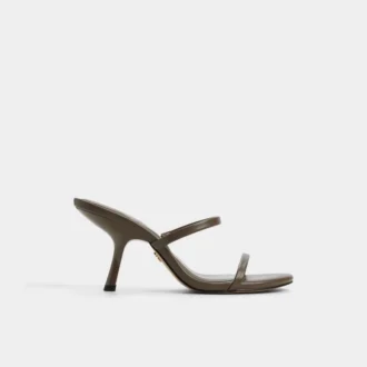 Mules à talons Avelinda