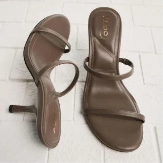 Mules à talons Avelinda