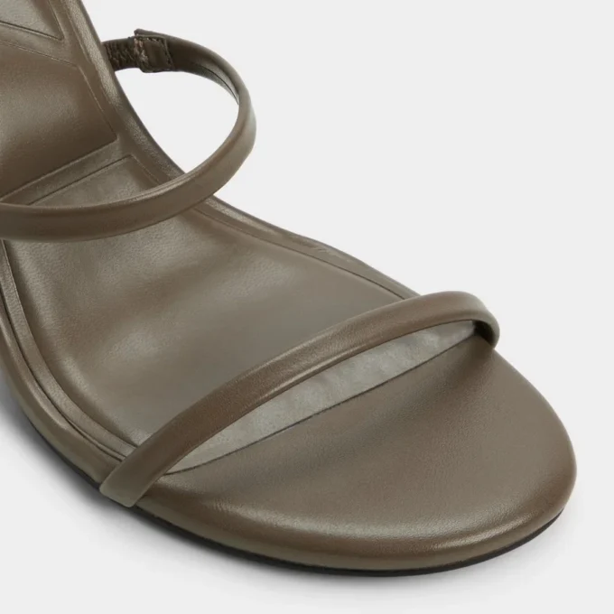 Mules à talons Avelinda