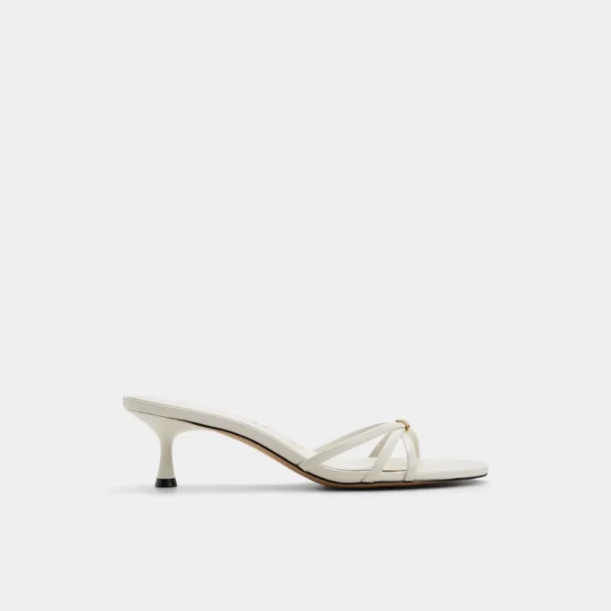 Mules à talons bobines Madalyn, talons bobines Mules à talons bobines Madalyn, talons bobines