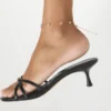 Mules à talons bobines Madalyn, talons bobines Mules à talons bobines Madalyn, talons bobines