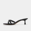 Mules à talons bobines Madalyn, talons bobines Mules à talons bobines Madalyn, talons bobines