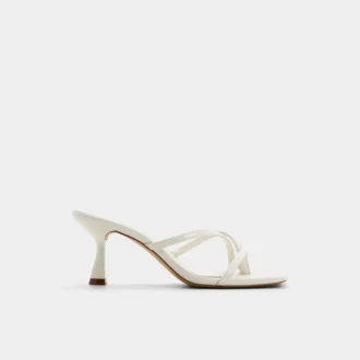 Mules à talons Calypsaa, talon aiguille
