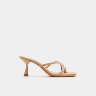 Mules à talons Calypsaa, talon aiguille