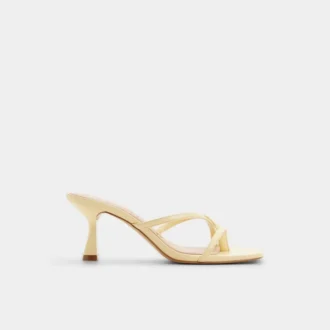 Mules à talons Calypsaa, talon aiguille