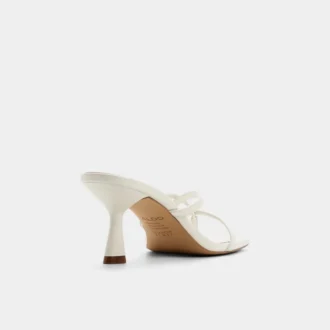 Mules à talons Calypsaa, talon aiguille
