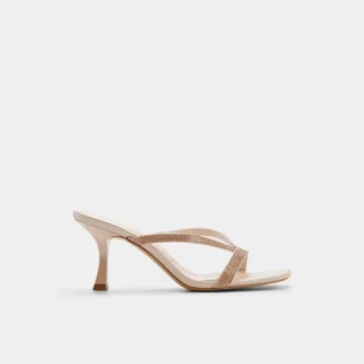 Mules à talons Enalen