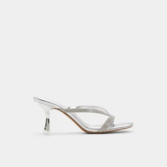 Mules à talons Enalen