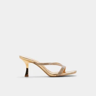 Mules à talons Enalen