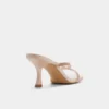 Mules à talons Enalen