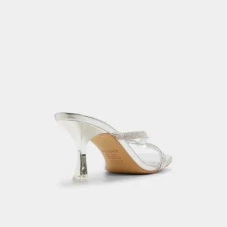 Mules à talons Enalen