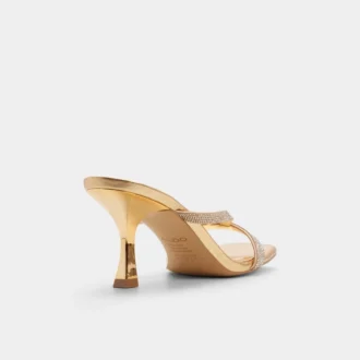 Mules à talons Enalen