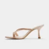 Mules à talons Enalen