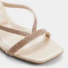 Mules à talons Enalen
