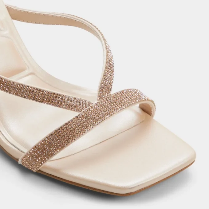 Mules à talons Enalen