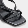 Mules à talons Enalen, talon aiguille