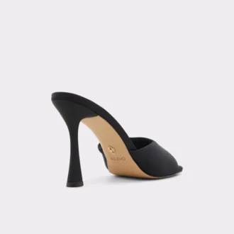 mules talons evadalia talon aiguille 2 330x330 - Mules &agrave; talons Evadalia, talon aiguille