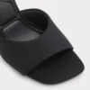 Mules à talons Evadalia, talon aiguille Mules à talons Evadalia, talon aiguille