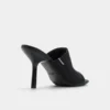 Mules à talons Eviey, talon aiguille