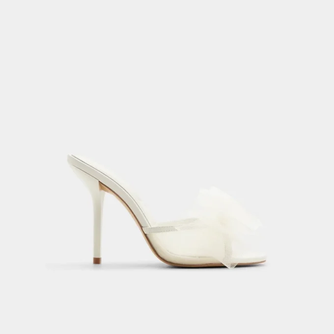 Mules à talons Oceanne Mules à talons Oceanne