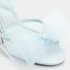 Mules à talons Oceanne Mules à talons Oceanne