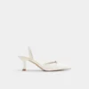 Nailah Mule à talon bobine, talon bobine Nailah Mule à talon bobine, talon bobine
