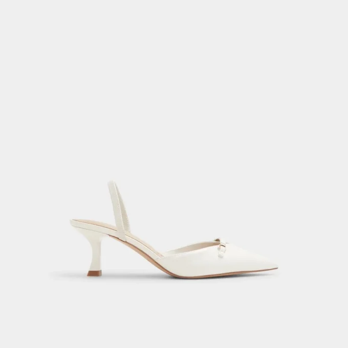 Nailah Mule à talon bobine, talon bobine Nailah Mule à talon bobine, talon bobine