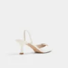 Nailah Mule à talon bobine, talon bobine Nailah Mule à talon bobine, talon bobine