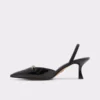 Nailah Mule à talon bobine, talon bobine Nailah Mule à talon bobine, talon bobine