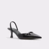 Nailah Mule à talon bobine, talon bobine Nailah Mule à talon bobine, talon bobine