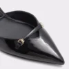 Nailah Mule à talon bobine, talon bobine Nailah Mule à talon bobine, talon bobine