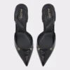 Nailah Mule à talon bobine, talon bobine Nailah Mule à talon bobine, talon bobine