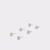 Parure de boucles d’oreilles Dolonna Parure de boucles d’oreilles Dolonna