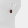 Parure de boucles d’oreilles Wildchic Parure de boucles d’oreilles Wildchic