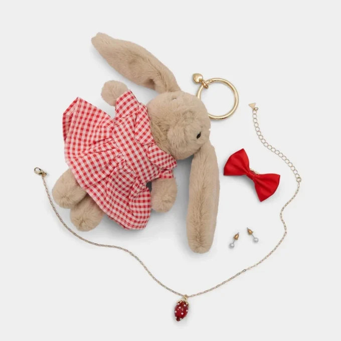 Pendentif pour sac Hopberry