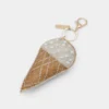 Pendentif pour sac Scoops