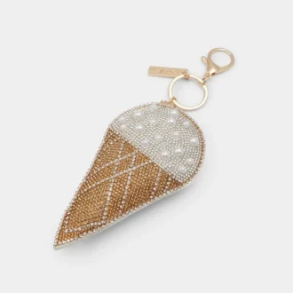 Pendentif pour sac Scoops