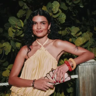 Pochette Gieanaa