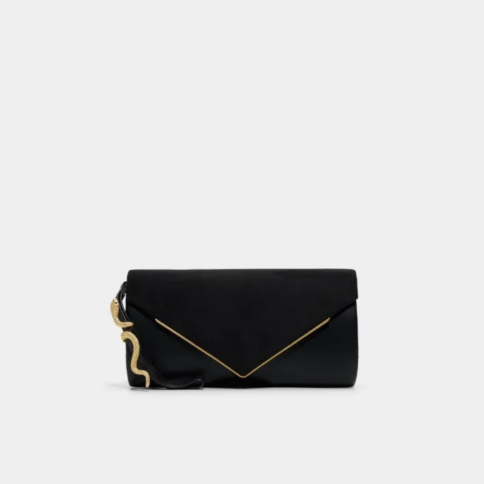 Pochette Serpantee Pochette Serpantee